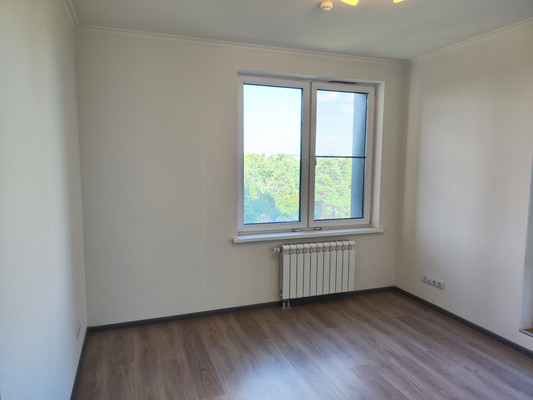 Продам трехкомнатную (3-комн.) квартиру, 1-й Пехотный пер, 2, Москва г