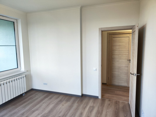 Продам трехкомнатную (3-комн.) квартиру, 1-й Пехотный пер, 2, Москва г