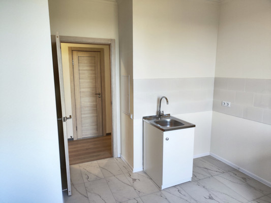 Продам трехкомнатную (3-комн.) квартиру, 1-й Пехотный пер, 2, Москва г
