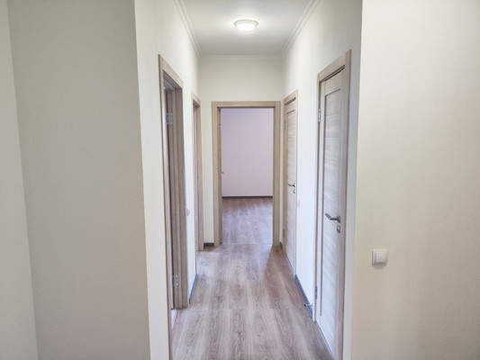 Продам трехкомнатную (3-комн.) квартиру, 1-й Пехотный пер, 2, Москва г