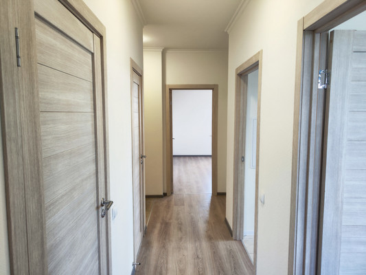 Продам трехкомнатную (3-комн.) квартиру, 1-й Пехотный пер, 2, Москва г