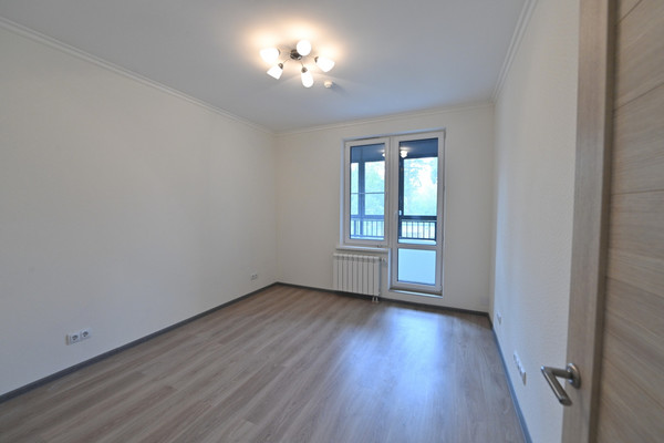 Продам трехкомнатную (3-комн.) квартиру, 1-й Пехотный пер, 2, Москва г