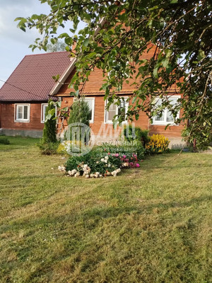 Продам дом, Новая ул, 82, Бережки д, 0 км от города