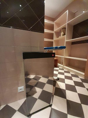 Продам многокомнатную квартиру, Маршала Бирюзова ул, 32к1, Москва г