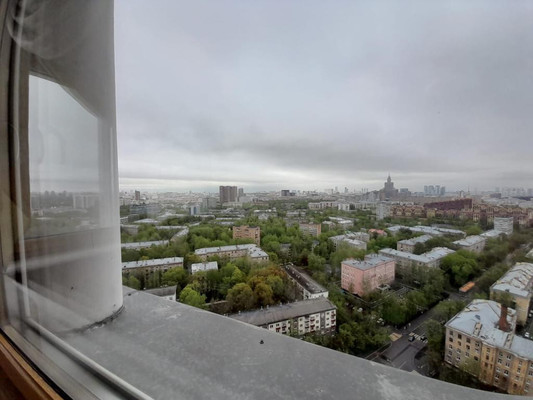 Продам многокомнатную квартиру, Маршала Бирюзова ул, 32к1, Москва г
