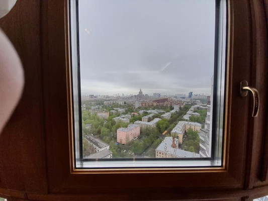 Продам многокомнатную квартиру, Маршала Бирюзова ул, 32к1, Москва г