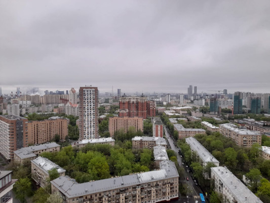 Продам многокомнатную квартиру, Маршала Бирюзова ул, 32к1, Москва г