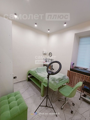 Продам офисное помещение 65 м2, Зарубина ул, 15, Йошкар-Ола г