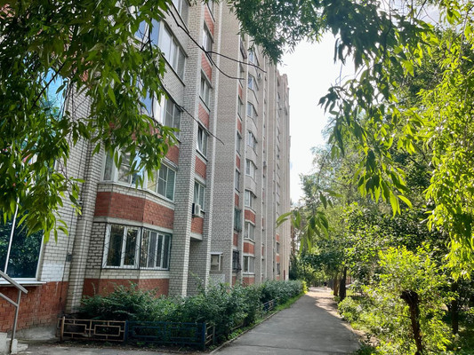 Продам однокомнатную (1-комн.) квартиру, Владимира Невского ул, 39б, Воронеж г