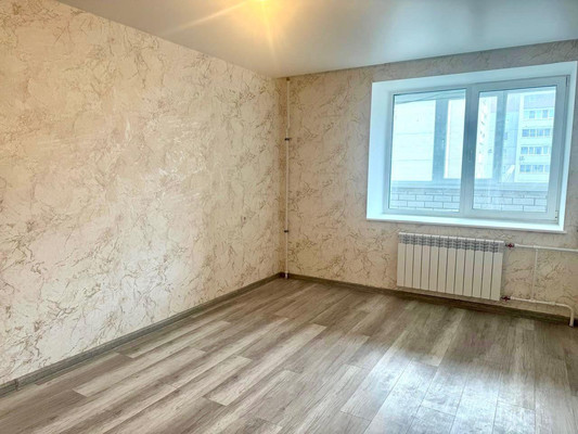 Продам однокомнатную (1-комн.) квартиру, Владимира Невского ул, 39б, Воронеж г
