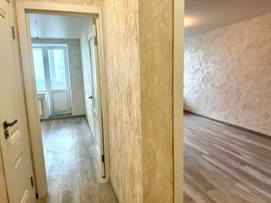 Продам однокомнатную (1-комн.) квартиру, Владимира Невского ул, 39б, Воронеж г
