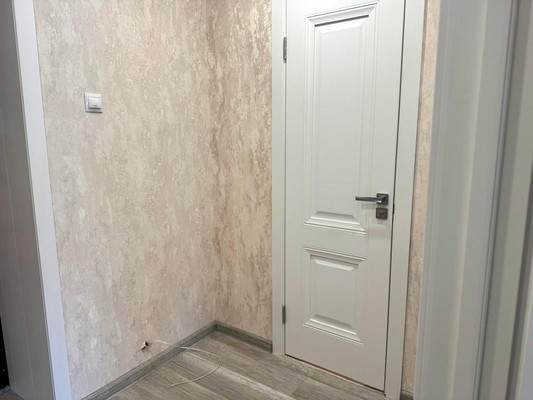 Продам однокомнатную (1-комн.) квартиру, Владимира Невского ул, 39б, Воронеж г