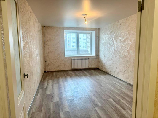 Продам однокомнатную (1-комн.) квартиру, Владимира Невского ул, 39б, Воронеж г