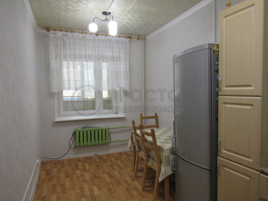 Продам однокомнатную (1-комн.) квартиру, Бор тер, 7, Одинцово д