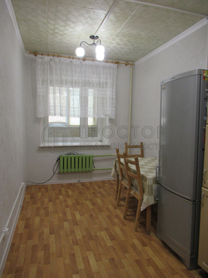 Продам однокомнатную (1-комн.) квартиру, Бор тер, 7, Одинцово д