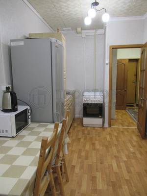 Продам однокомнатную (1-комн.) квартиру, Бор тер, 7, Одинцово д