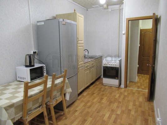 Продам однокомнатную (1-комн.) квартиру, Бор тер, 7, Одинцово д