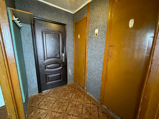 Продам однокомнатную (1-комн.) квартиру, Дружба мкр, 3, Комсомольск-на-Амуре г