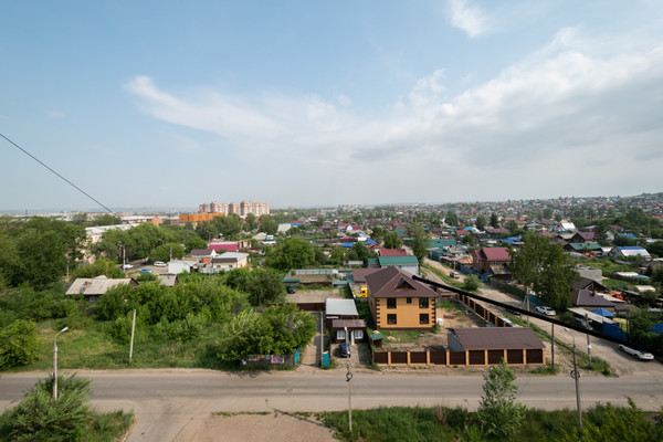 Продам многокомнатную квартиру, Розы Люксембург ул, 193, Иркутск г