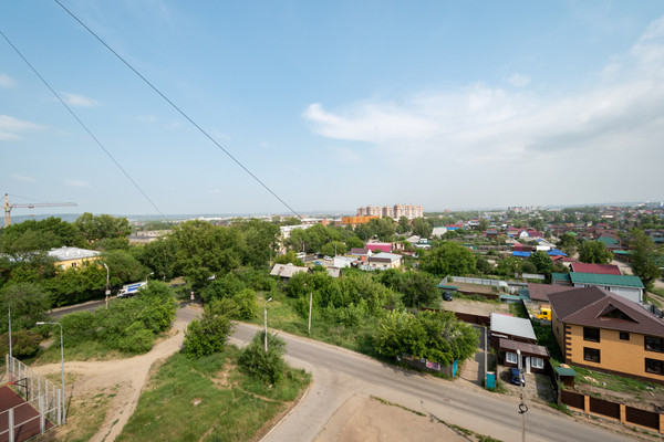 Продам многокомнатную квартиру, Розы Люксембург ул, 193, Иркутск г