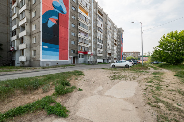 Продам многокомнатную квартиру, Розы Люксембург ул, 193, Иркутск г