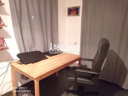 Продам часть дома, Приозерское ш, 57В, Вартемяги д, 15 км от города