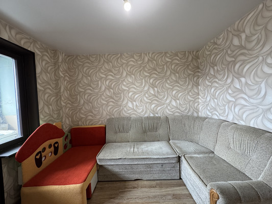 Продам двухкомнатную (2-комн.) квартиру, Муравская ул, 38к2, Москва г