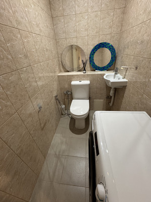 Продам двухкомнатную (2-комн.) квартиру, Муравская ул, 38к2, Москва г