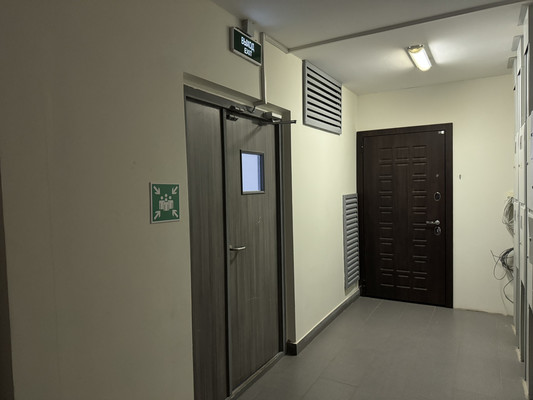 Продам двухкомнатную (2-комн.) квартиру, Муравская ул, 38к2, Москва г