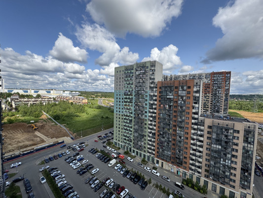 Продам двухкомнатную (2-комн.) квартиру, Муравская ул, 38к2, Москва г