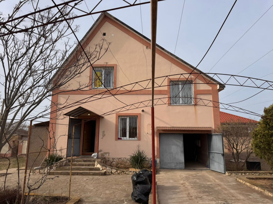 Продам дом, Мира ул, Новосельское с, 0 км от города