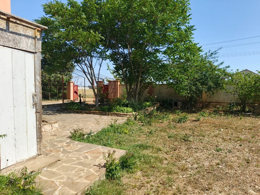 Продам дом, Мира ул, Новосельское с, 0 км от города