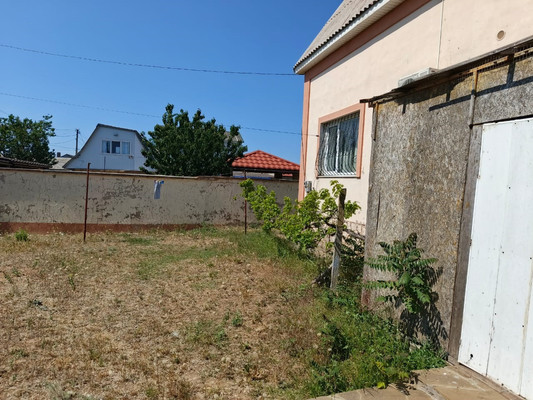 Продам дом, Мира ул, Новосельское с, 0 км от города