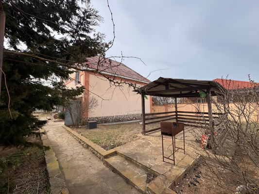 Продам дом, Мира ул, Новосельское с, 0 км от города