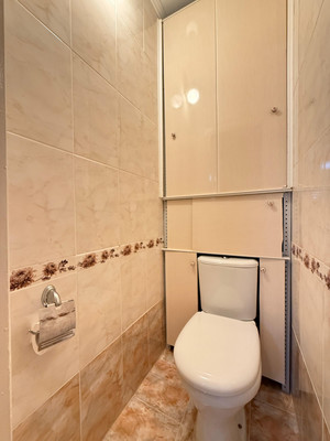 Продам трехкомнатную (3-комн.) квартиру, Шогенова ул, 16, Нальчик г