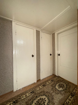 Продам трехкомнатную (3-комн.) квартиру, Шогенова ул, 16, Нальчик г