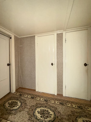 Продам трехкомнатную (3-комн.) квартиру, Шогенова ул, 16, Нальчик г