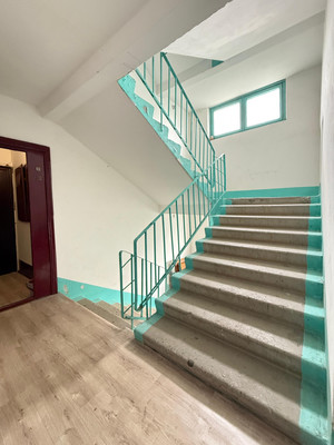 Продам трехкомнатную (3-комн.) квартиру, Шогенова ул, 16, Нальчик г