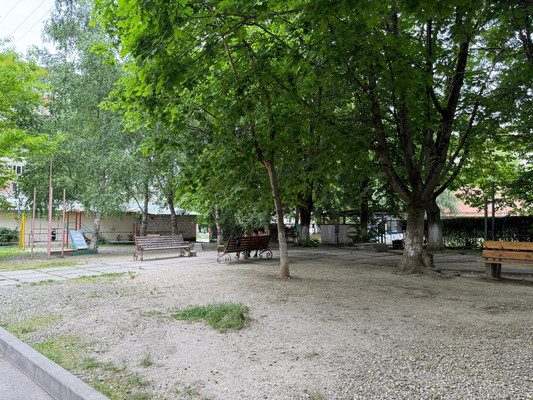 Продам трехкомнатную (3-комн.) квартиру, Шогенова ул, 16, Нальчик г