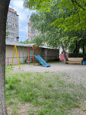 Продам трехкомнатную (3-комн.) квартиру, Шогенова ул, 16, Нальчик г