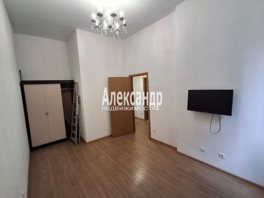 Продам однокомнатную (1-комн.) квартиру, Колпинская ул, 28к1, Колпино г