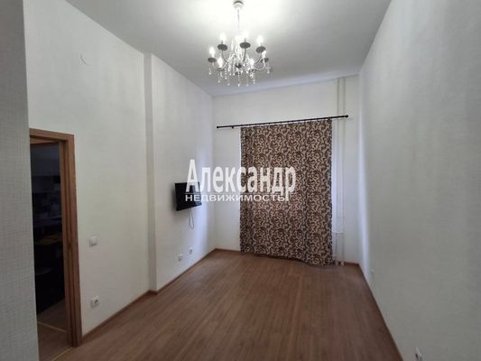 Продам однокомнатную (1-комн.) квартиру, Колпинская ул, 28к1, Колпино г