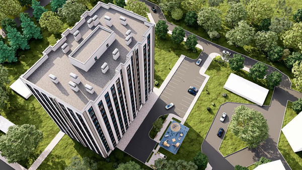 Продам однокомнатную (1-комн.) квартиру, Мальбахова ул, 17, Нальчик г