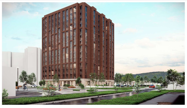 Продам трехкомнатную (3-комн.) квартиру, Московская ул, 14, Нальчик г