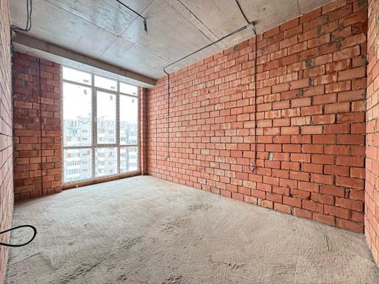 Продам трехкомнатную (3-комн.) квартиру, Московская ул, 14, Нальчик г