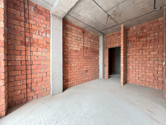 Продам трехкомнатную (3-комн.) квартиру, Московская ул, 14, Нальчик г
