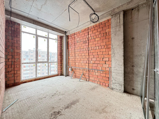 Продам трехкомнатную (3-комн.) квартиру, Московская ул, 14, Нальчик г