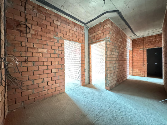 Продам трехкомнатную (3-комн.) квартиру, Московская ул, 14, Нальчик г