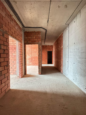 Продам трехкомнатную (3-комн.) квартиру, Московская ул, 14, Нальчик г