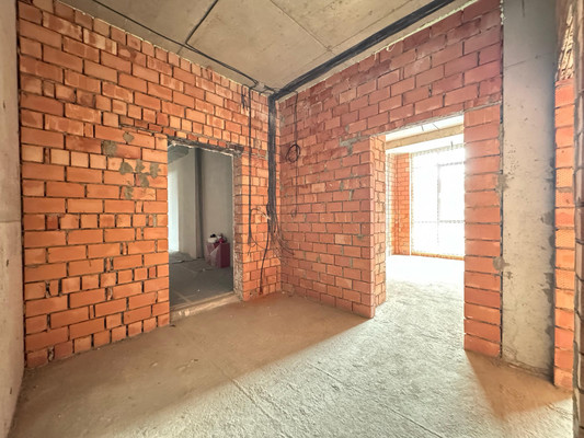 Продам трехкомнатную (3-комн.) квартиру, Московская ул, 14, Нальчик г